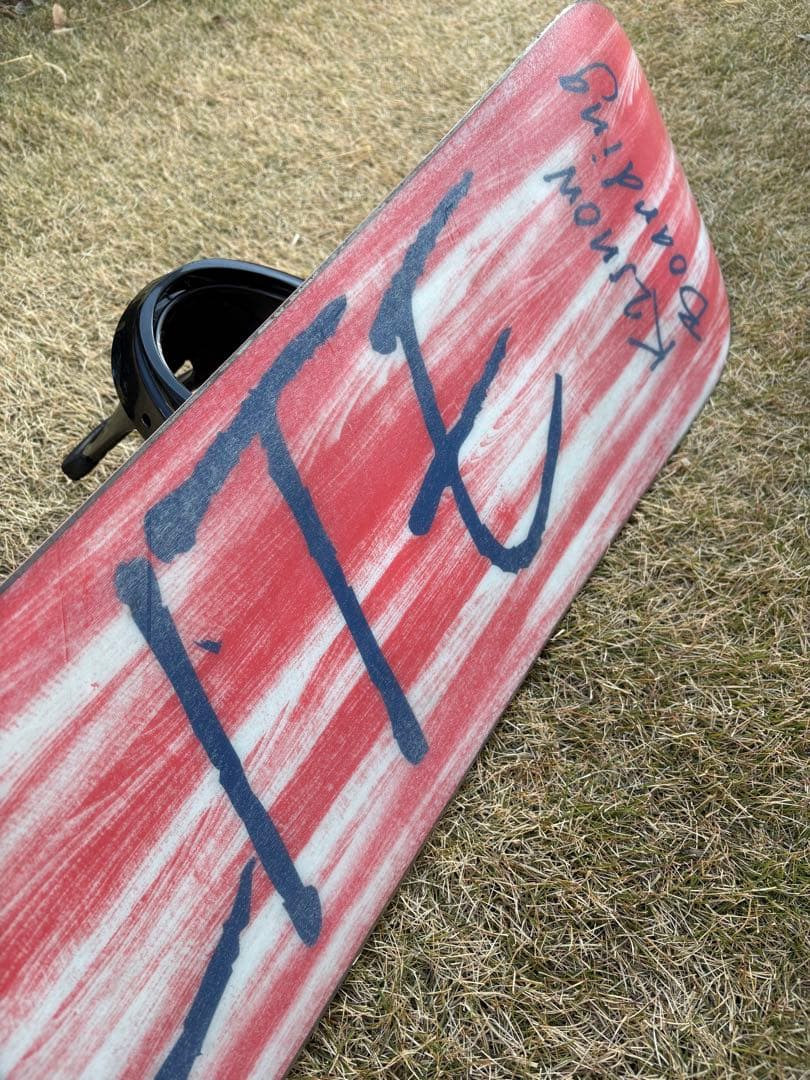 ✨k2 スノーボード　美品✨