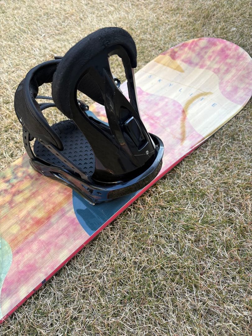 ✨k2 スノーボード　美品✨