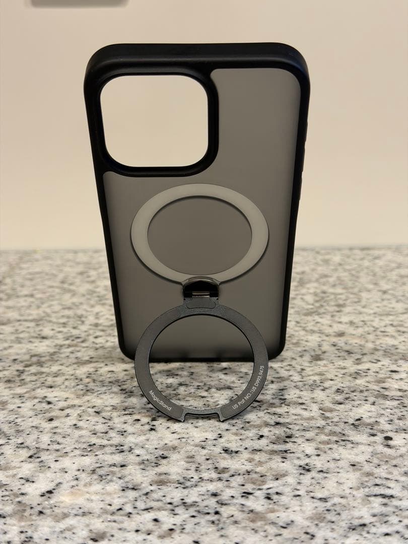 iPhone15 ProMax 256GB ブルーチタニウム Apple