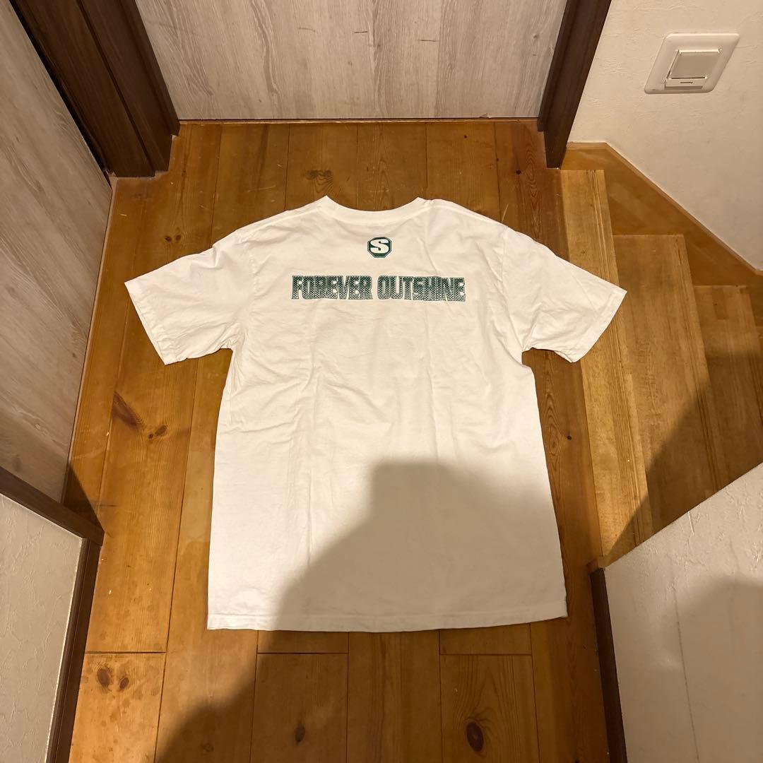 Supreme　Tシャツ
