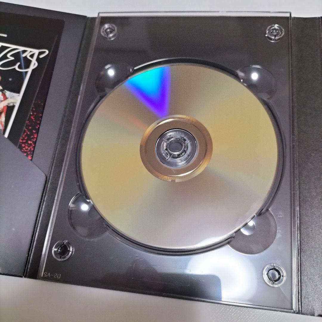 SixTONES　素顔4　DVD　国内正規品保証　中古