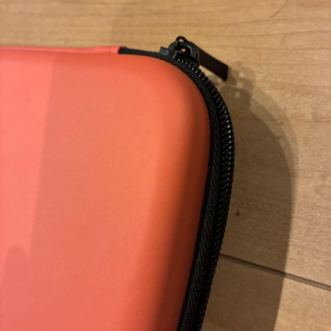 Nintendo Switch light ピンク