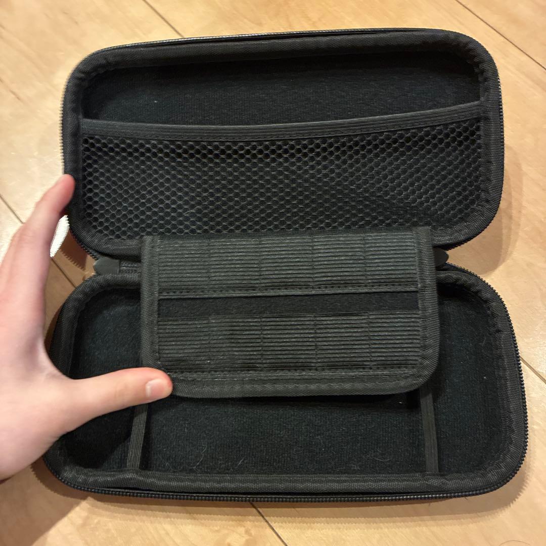 Nintendo Switch light ピンク