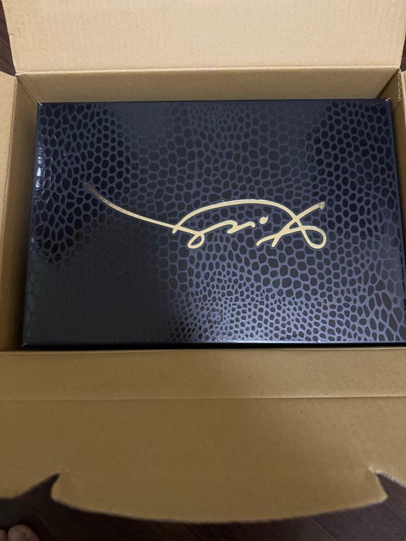 Kobe 9 EM Low Protro China コービー9　28cm