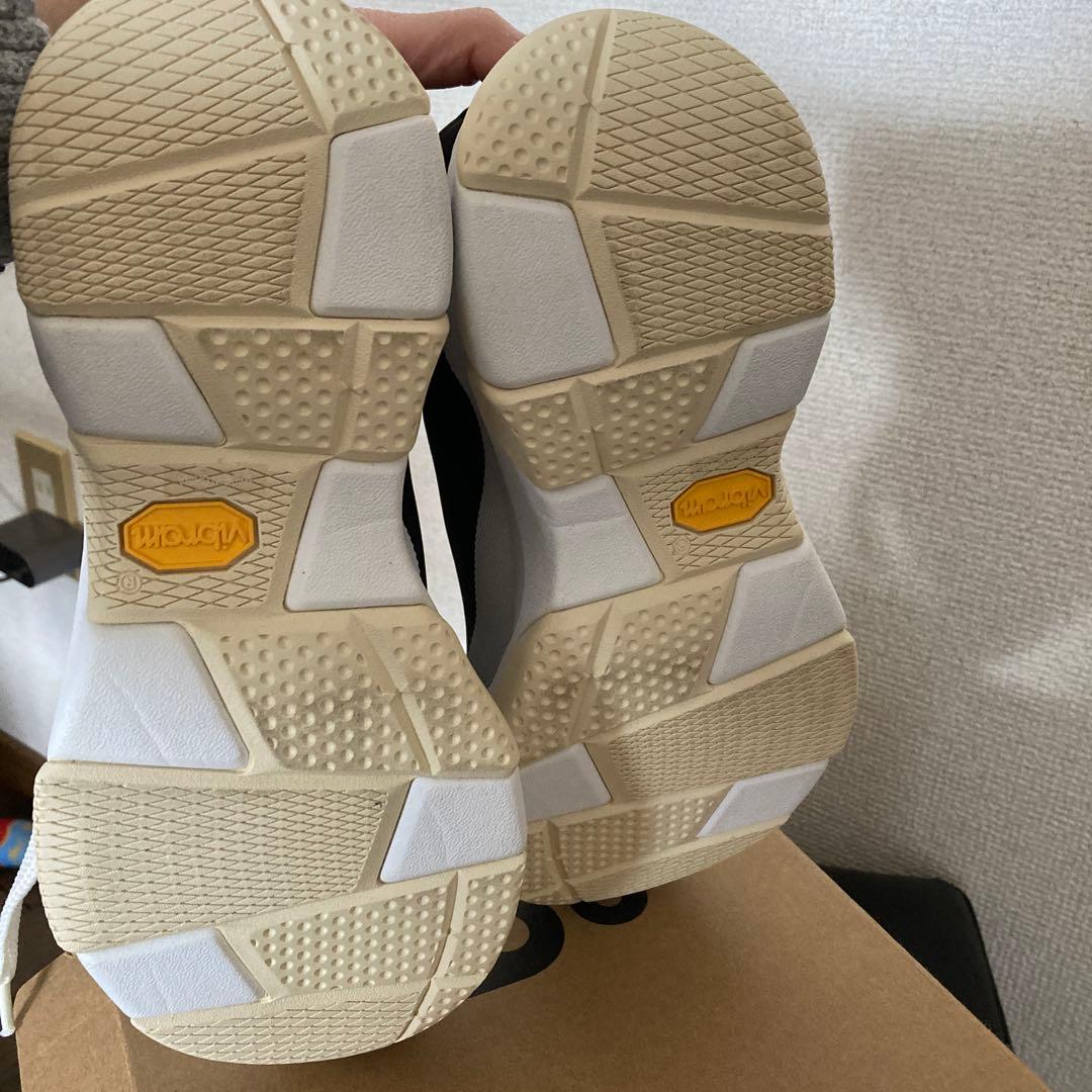 メ*ル様 nagonstansスニーカー　靴　￥39600