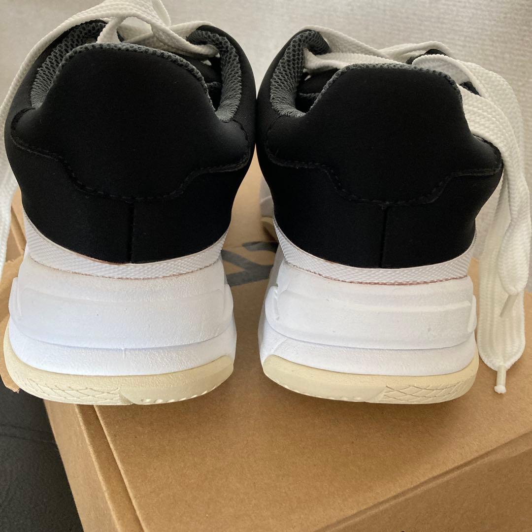 メ*ル様 nagonstansスニーカー　靴　￥39600