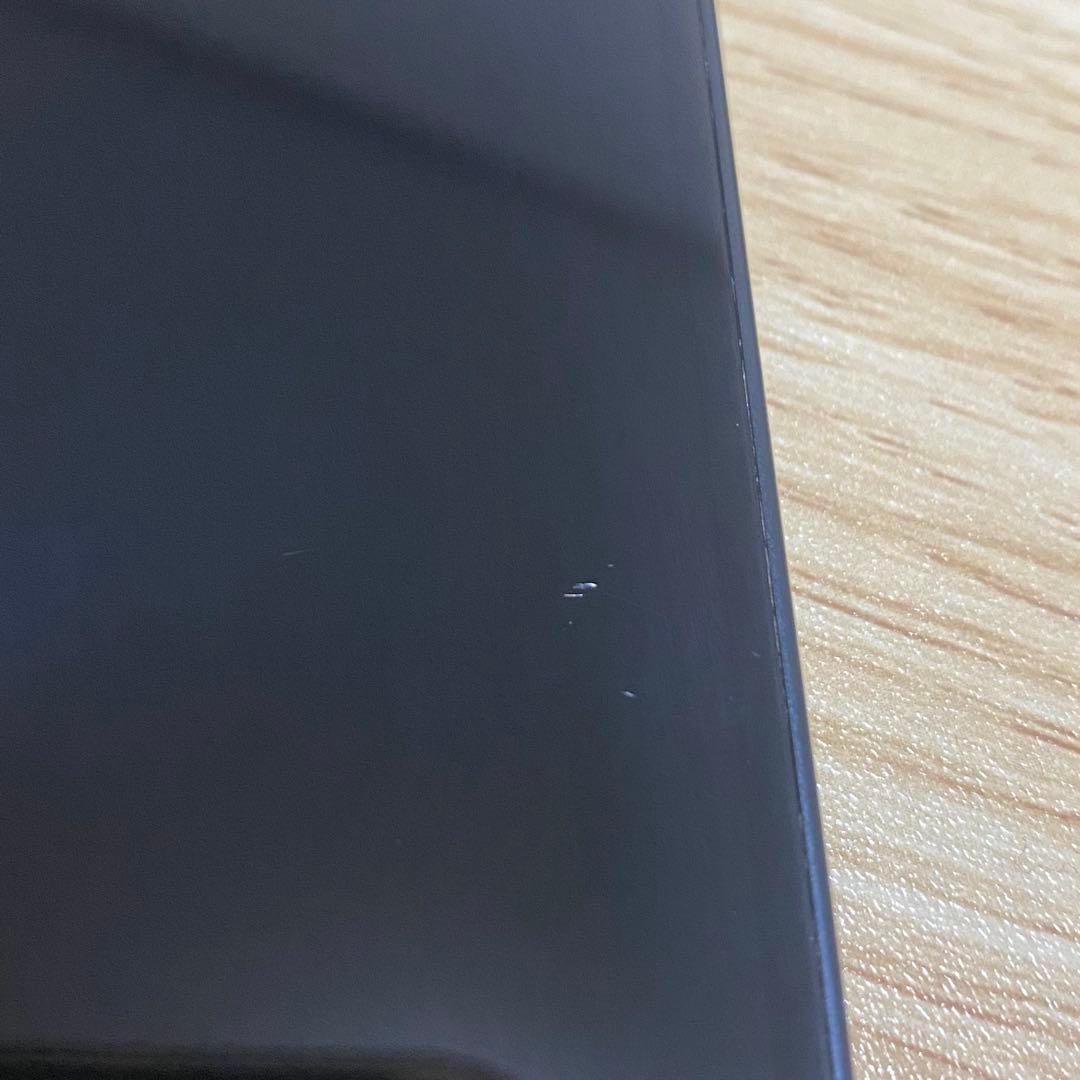 【よしき】iPhone 12mini ブラック 本体&ケース