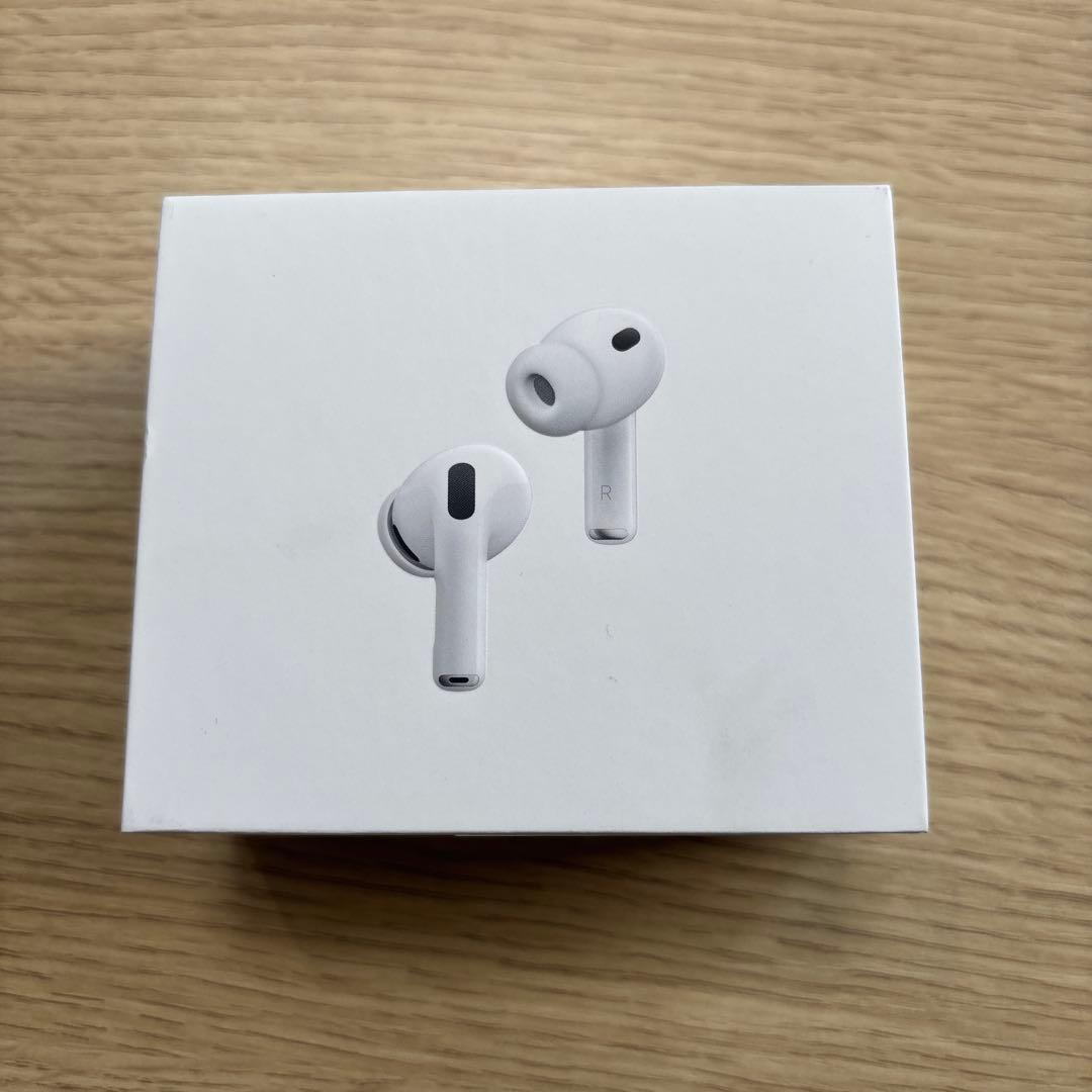Apple AirPods Pro (第3世代) 本体