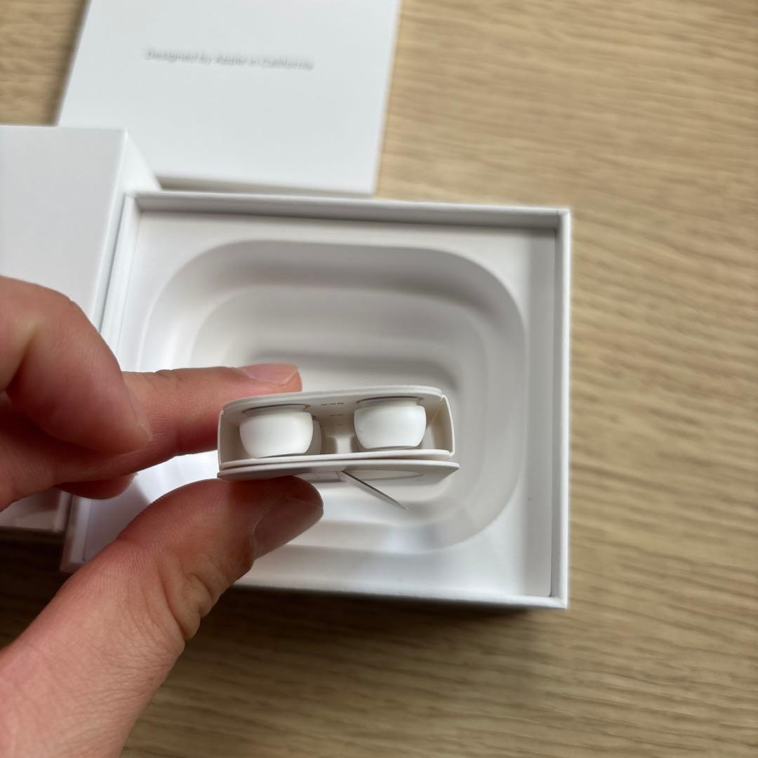 Apple AirPods Pro (第3世代) 本体