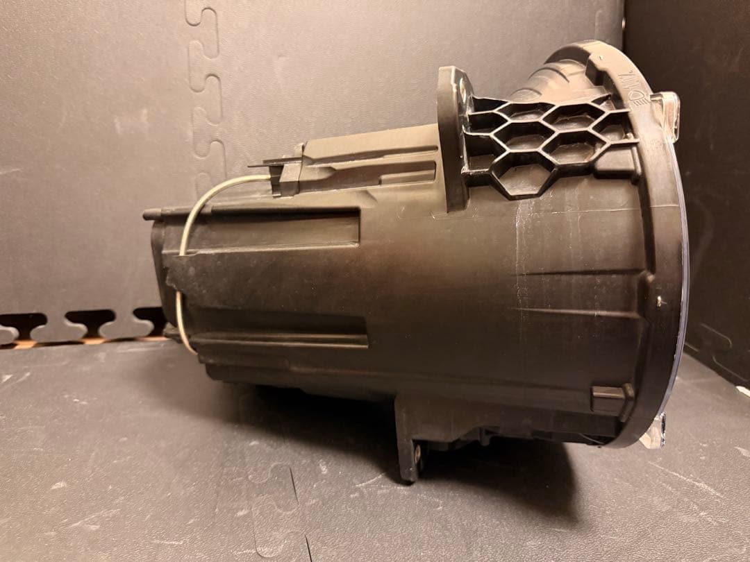 メルセデスベンツ W463A Gクラス 純正左ヘッドライト