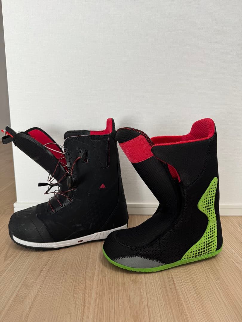 BURTON　スノーボードブーツ　ION AF　27.5cm　バートン アイオン