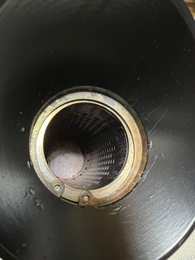 ZX6R用　M4マフラー