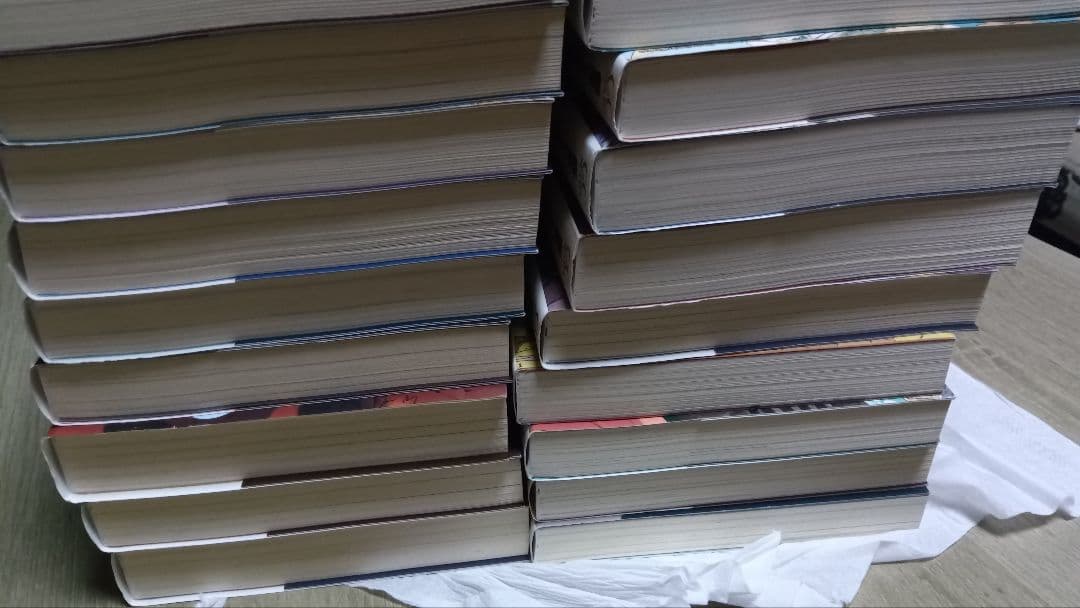 転生したらスライムだった件 全巻　1-22巻 　全巻24冊セット