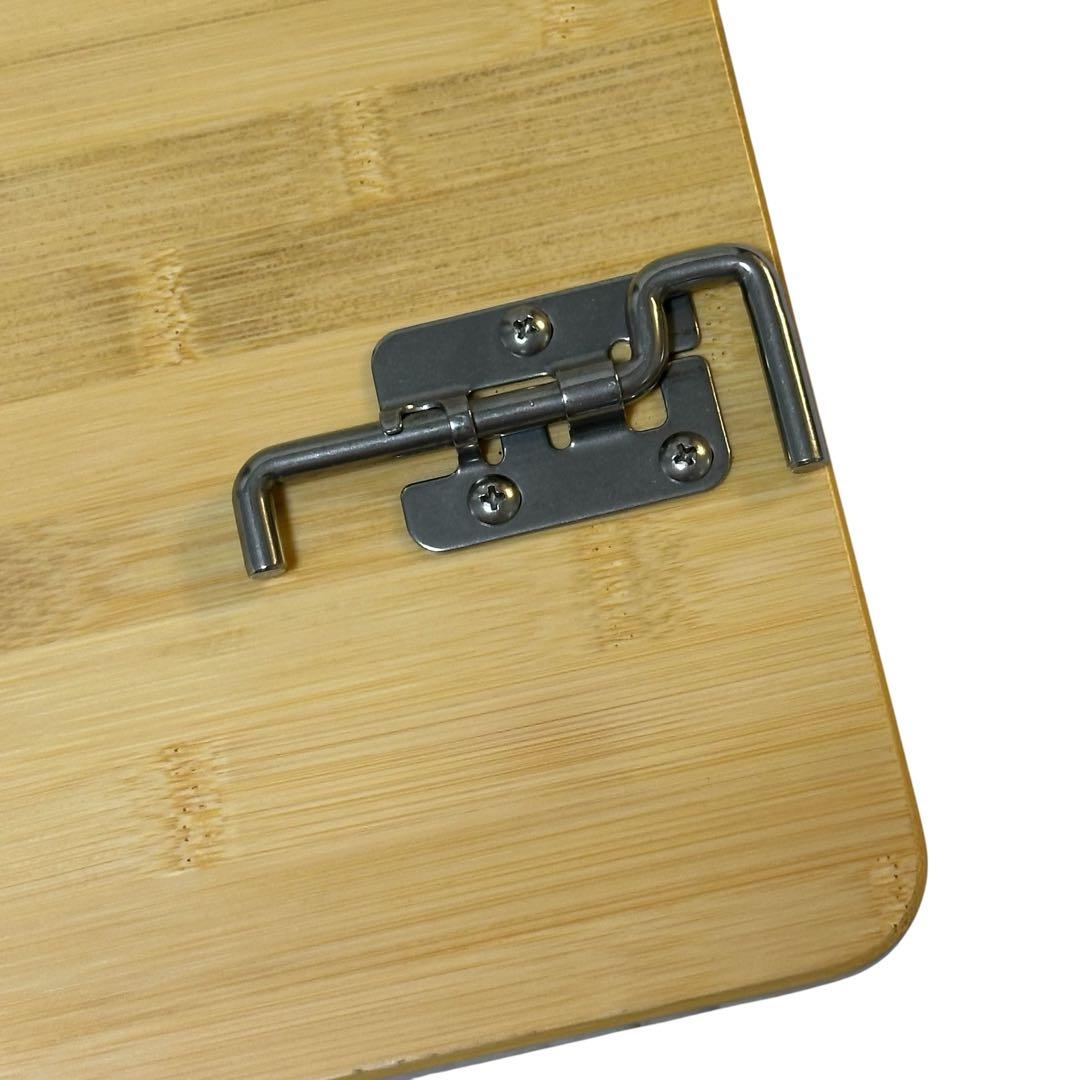 スノーピーク マルチファンクションテーブル ロング竹 peak