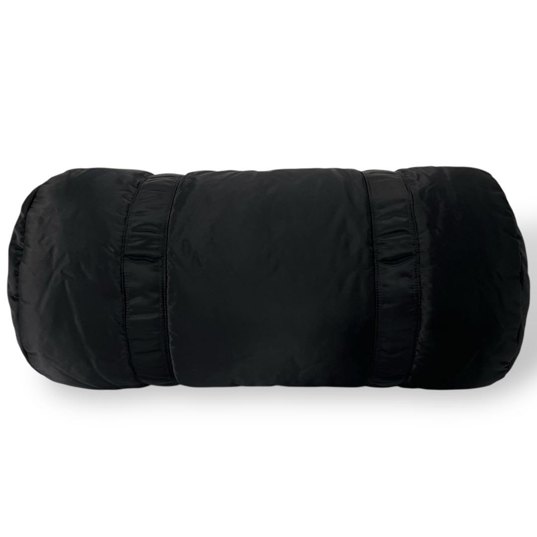 極美品　ポーター　ドラム型　2way ボストンバッグ　タンカー　ダッフルバッグ