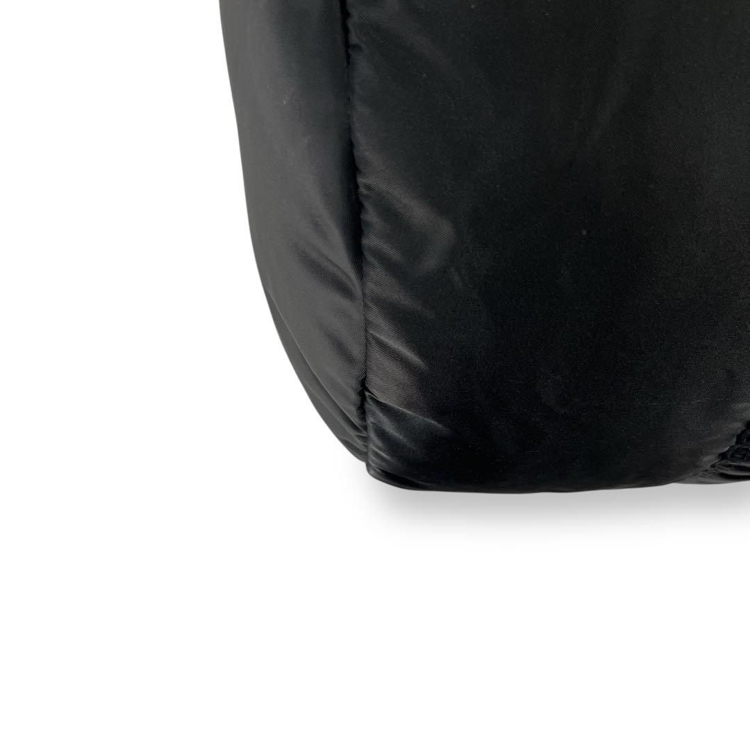 極美品　ポーター　ドラム型　2way ボストンバッグ　タンカー　ダッフルバッグ