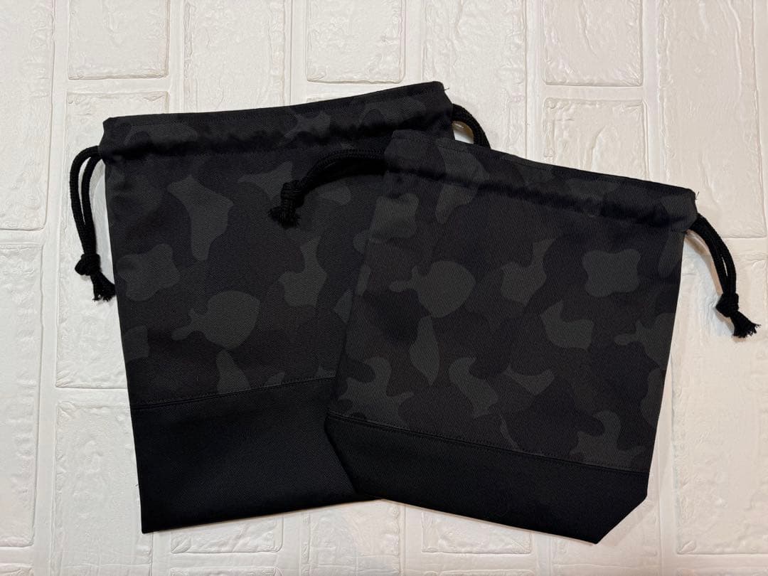 手提げ・レッスンバッグ・入園グッズ Mrmm9