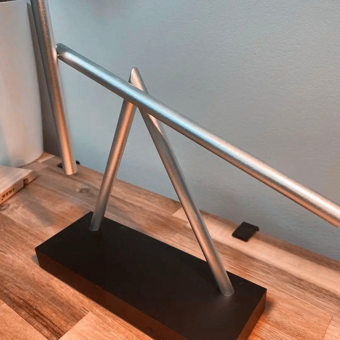 The Swinging Sticks スィンギングスティックス