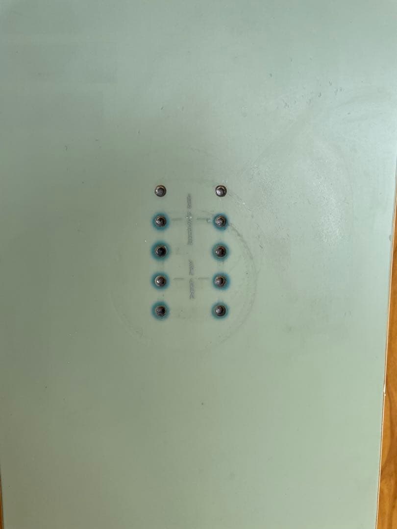 スノーボード HPS TAKA 161 23/24