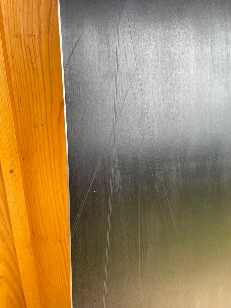 スノーボード HPS TAKA 161 23/24