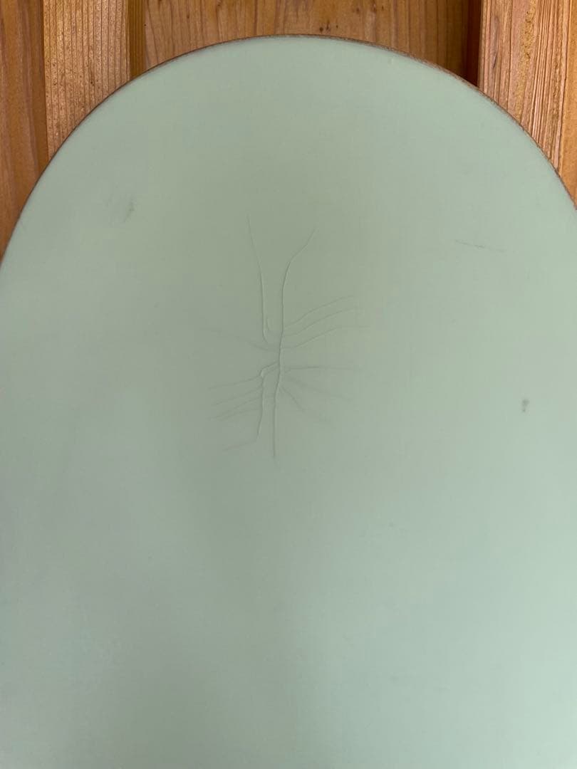 スノーボード HPS TAKA 161 23/24