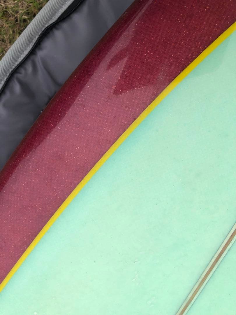 ロングボード　9フィート