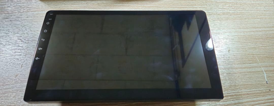 Androidナビ 10.1インチ CarPlay/Androidauto対応