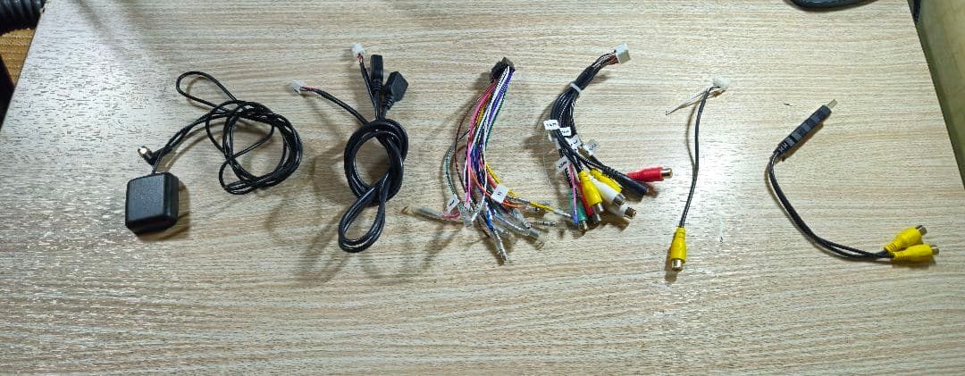 Androidナビ 10.1インチ CarPlay/Androidauto対応