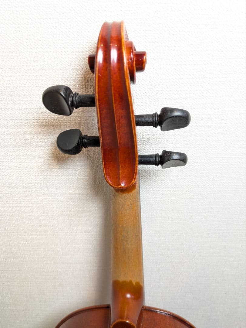現状渡し SUZUKIバイオリン No.230 1/2 Anno 2005