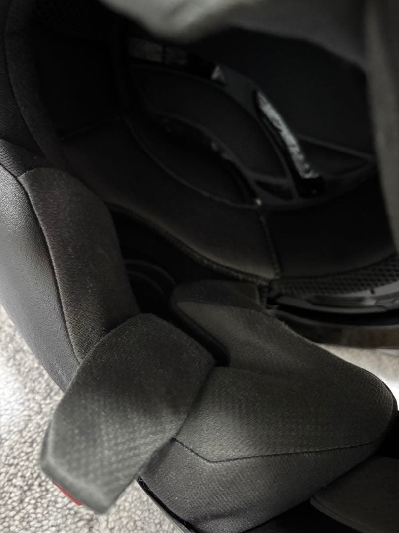 OGK KABUTO KAMUI-3 JAG ブラックブルー Lサイズ