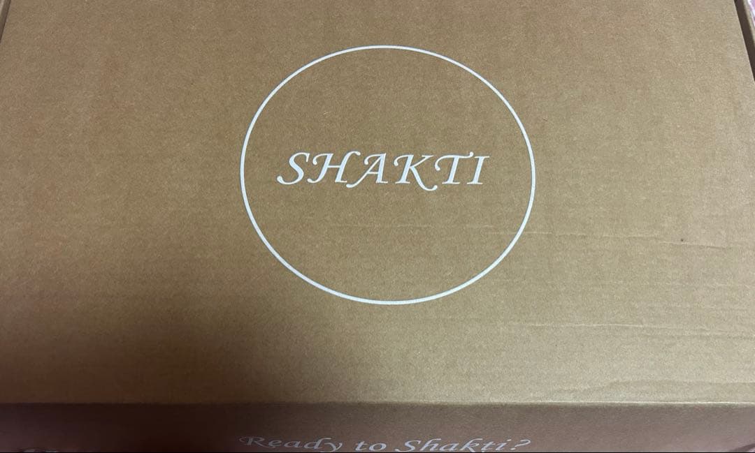 シャクティマットセット　正規品