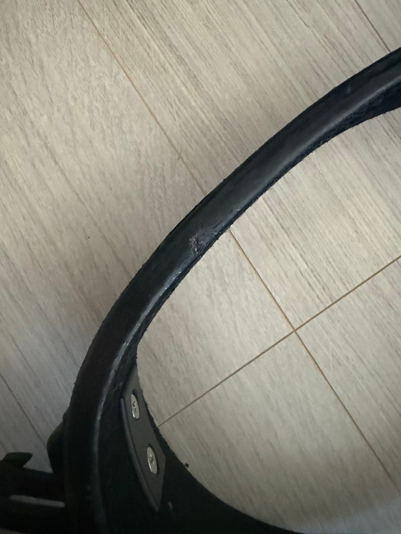 VOLIX レバーアクション式トレーニングベルト