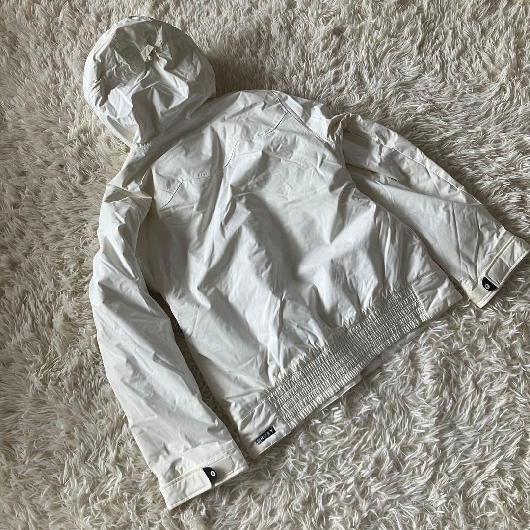 #V7✨ROXYロキシー✨スキー スノボ ウェア 上下 レディースM