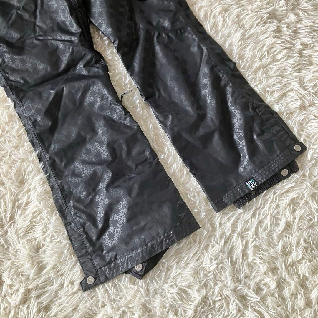 #V7✨ROXYロキシー✨スキー スノボ ウェア 上下 レディースM