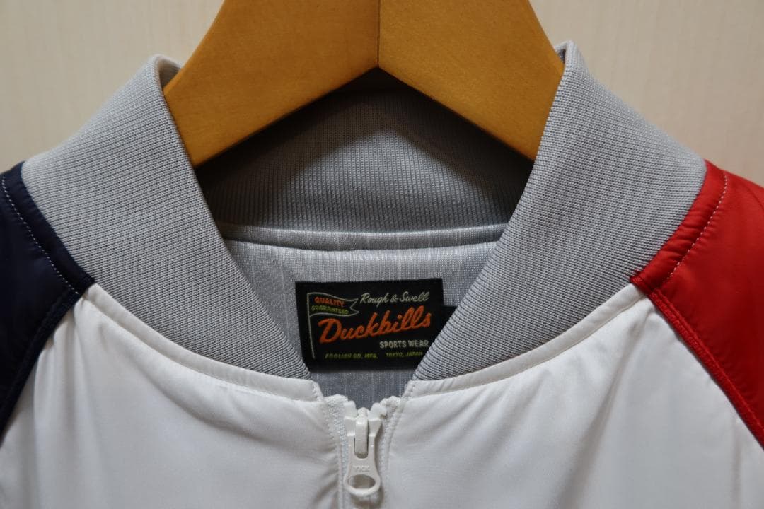 【まつ】ラフアンドスウェル　『LYON DENVER』