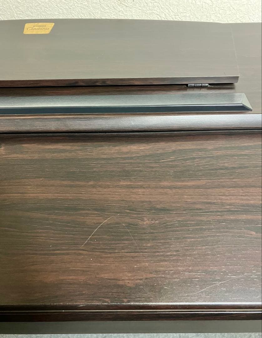 YAMAHA 電子ピアノ CLP-120 【無料配送可能】