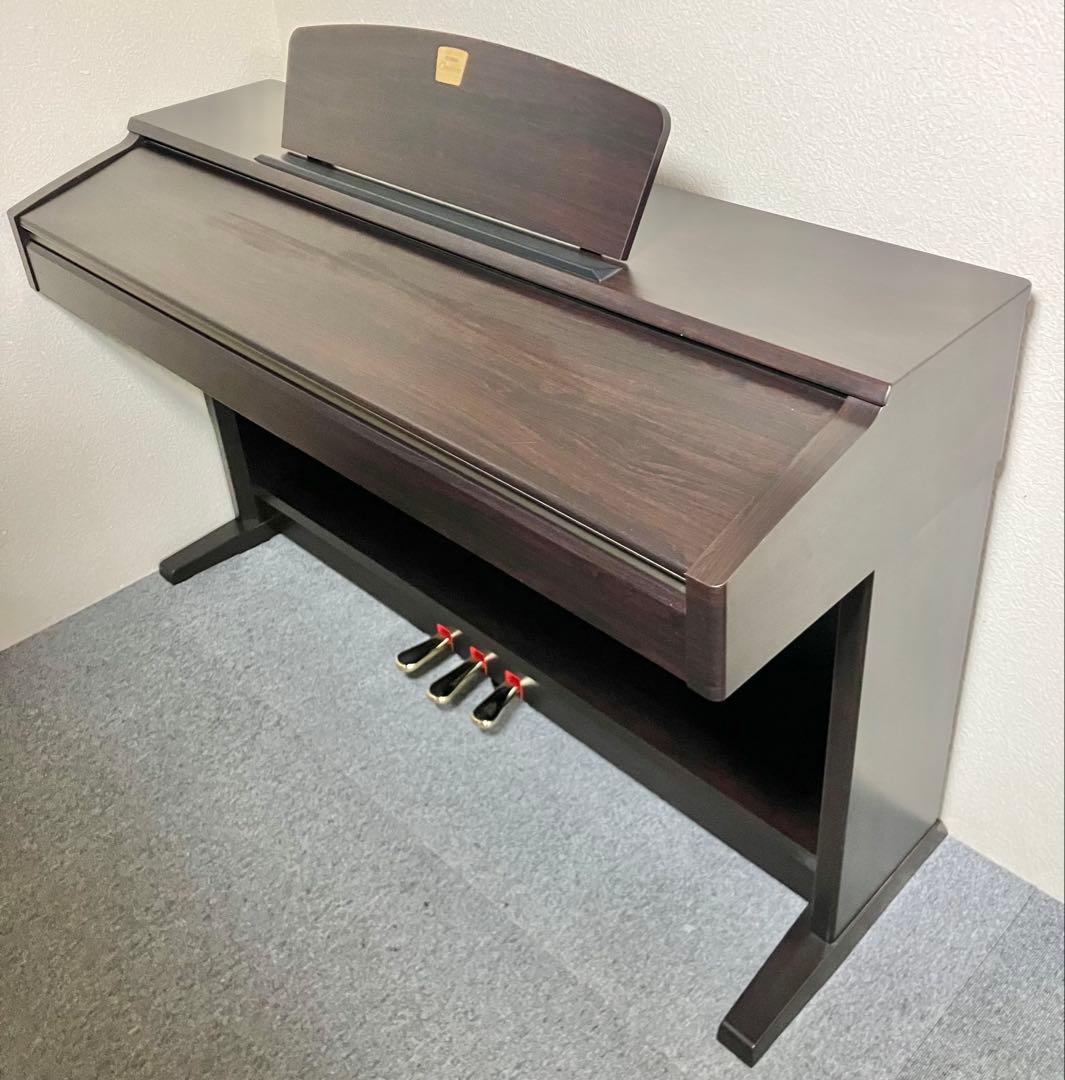 YAMAHA 電子ピアノ CLP-120 【無料配送可能】