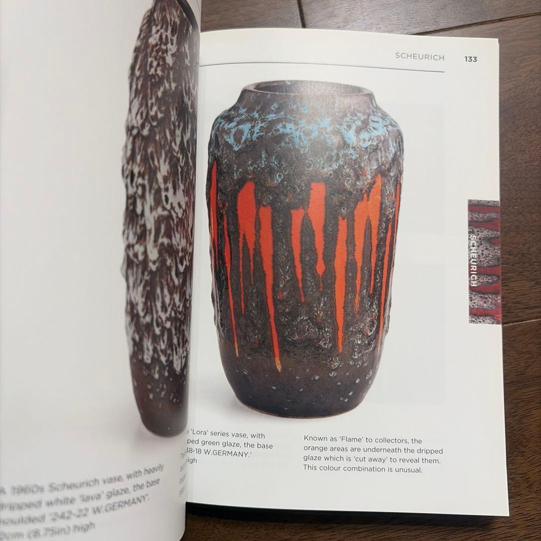 Fat Lava 本　fatlava 英語版　fat lava ファットラバ