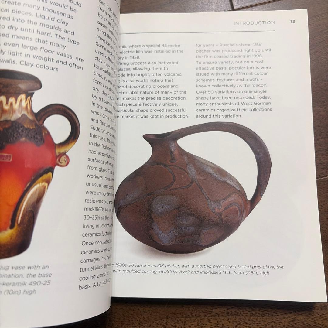 Fat Lava 本　fatlava 英語版　fat lava ファットラバ