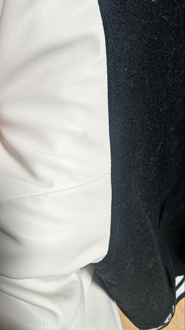 CRONOS スタジャン