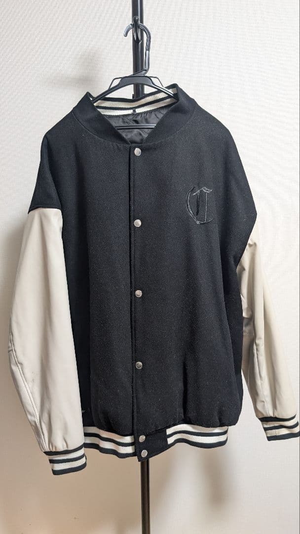 CRONOS スタジャン