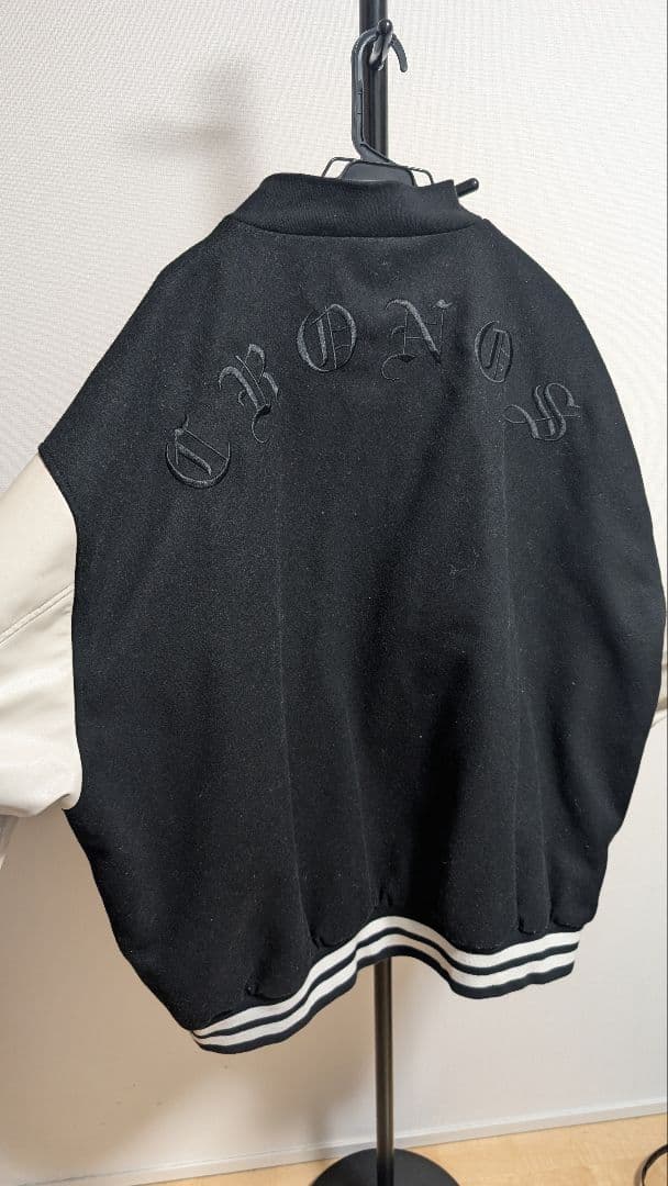 CRONOS スタジャン