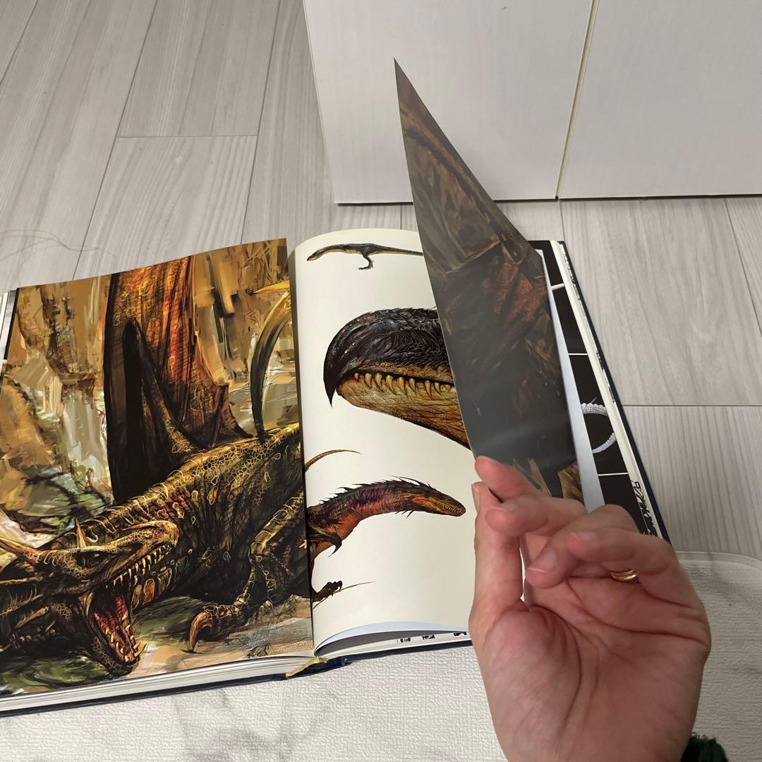 ハリー・ポッター映画大全 Harry Potter Page To Screen