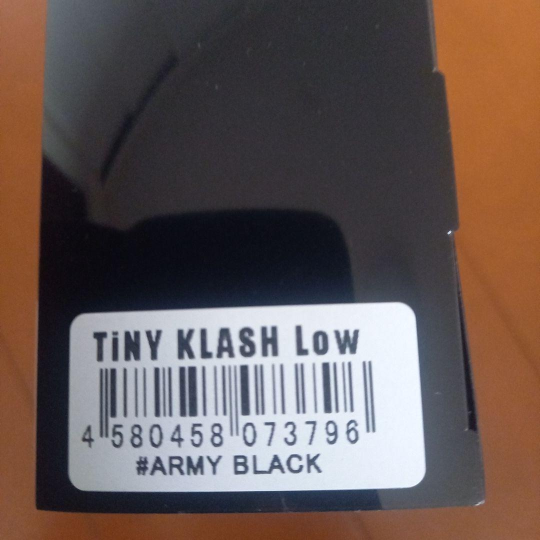 DRT TINYKLASH タイニークラッシュLO