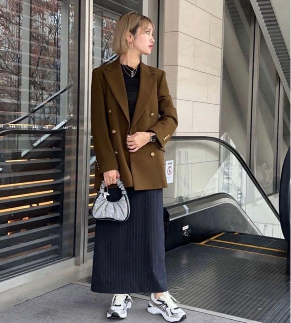 BEAUTY&YOUTH UNITED ARROWS ダブルジャケット