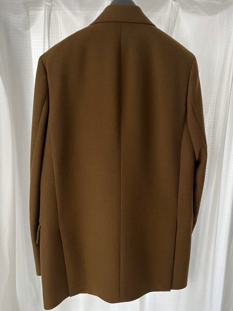 BEAUTY&YOUTH UNITED ARROWS ダブルジャケット