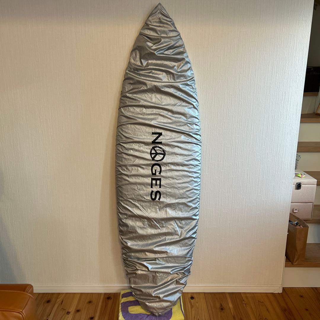 大幅値下げ！！ネックベアード3 デッキカバー デッキパッド付き！