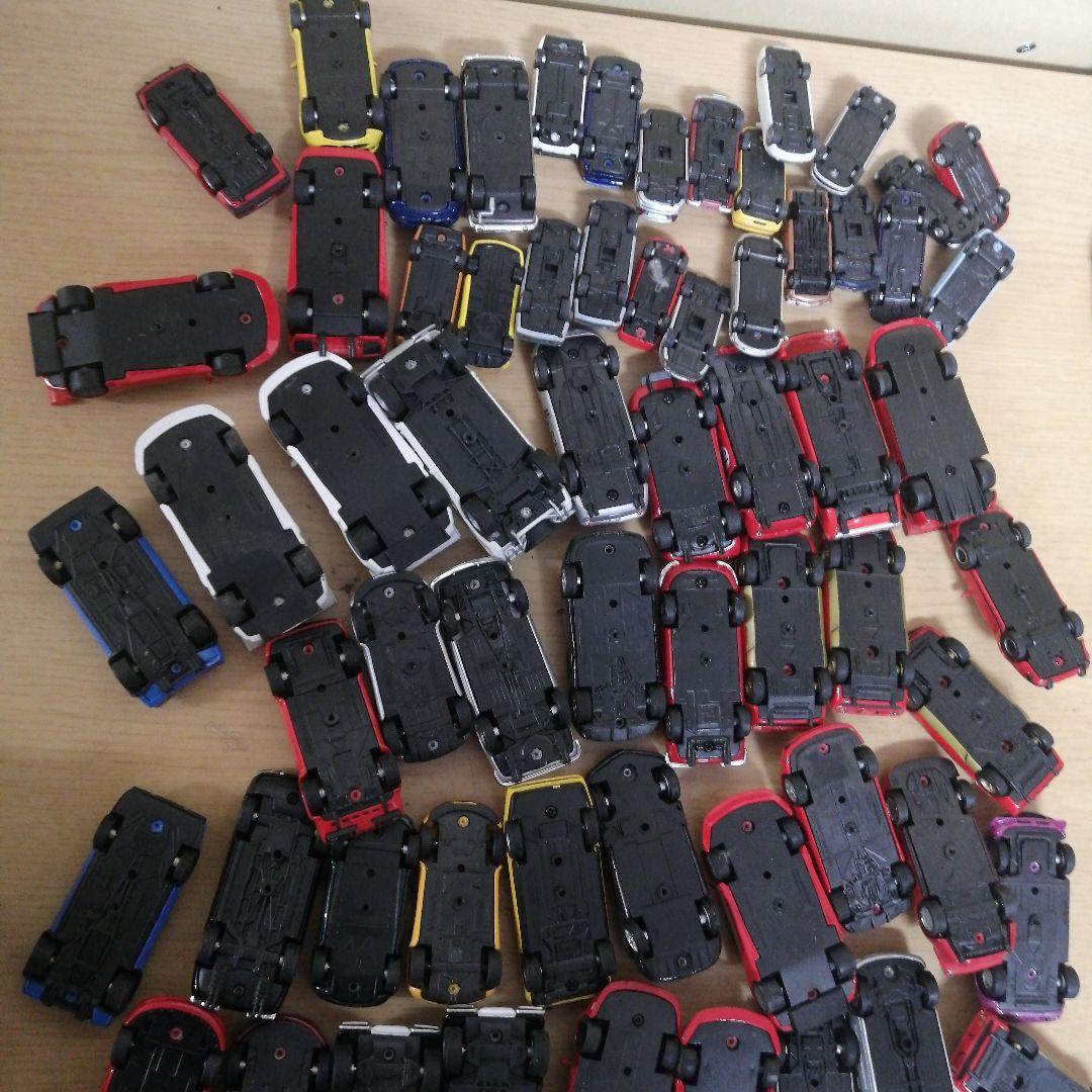 【まとめ売り】KYOSHO 京商 220台 約6kg ミニカー スポーツカー 綺