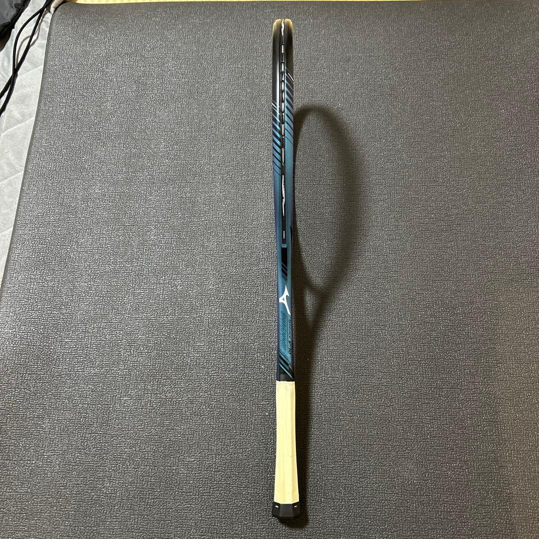 ラケット(軟式用) D-FORCE V-10