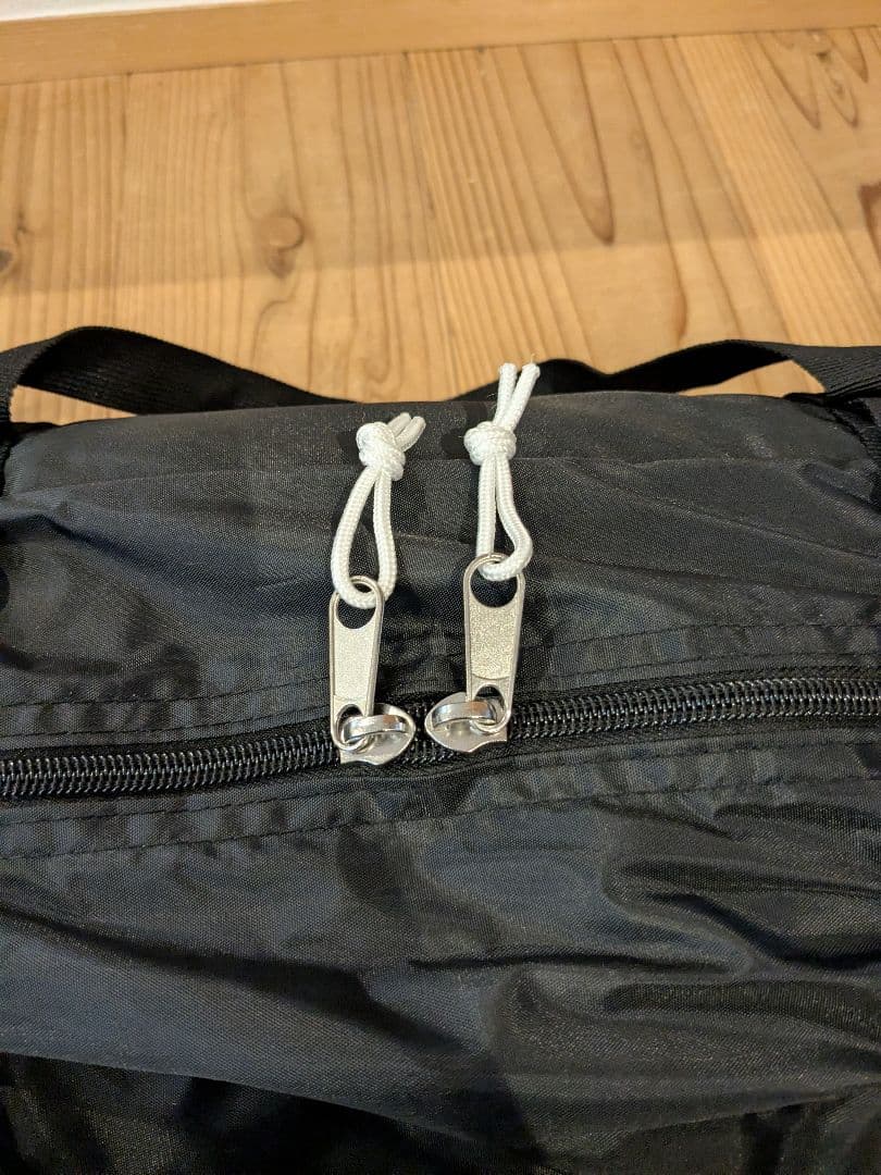 DOD いつかのタープ ブラック 黒 ディーオーディー タープ